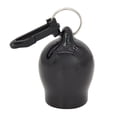 thumbnail image 1 of Sphere Shape Dives Regulator Covers Replacement Scubas Dives Mouthpiece Dustproof Covers With Clip Diving Accessories, 1 of 9
