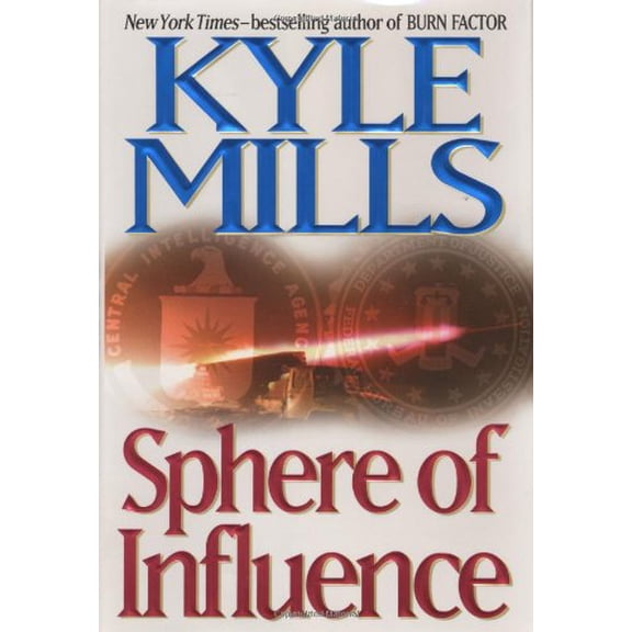 Pre-Owned Sphere of Influence (Hardcover) 0399149341 9780399149344