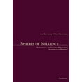 thumbnail image 1 of Spheres of Influence: Intellectual and Cultural Publics from Shakespeare to Habermas (Paperback), 1 of 1