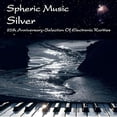 thumbnail image 1 of Spheric Music: Silver / Various - CD, 1 of 1