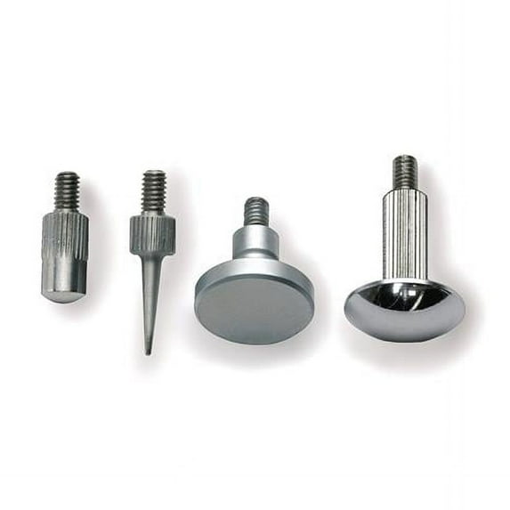 Spherical Carbide Points for Dial & Digimatic Indicator