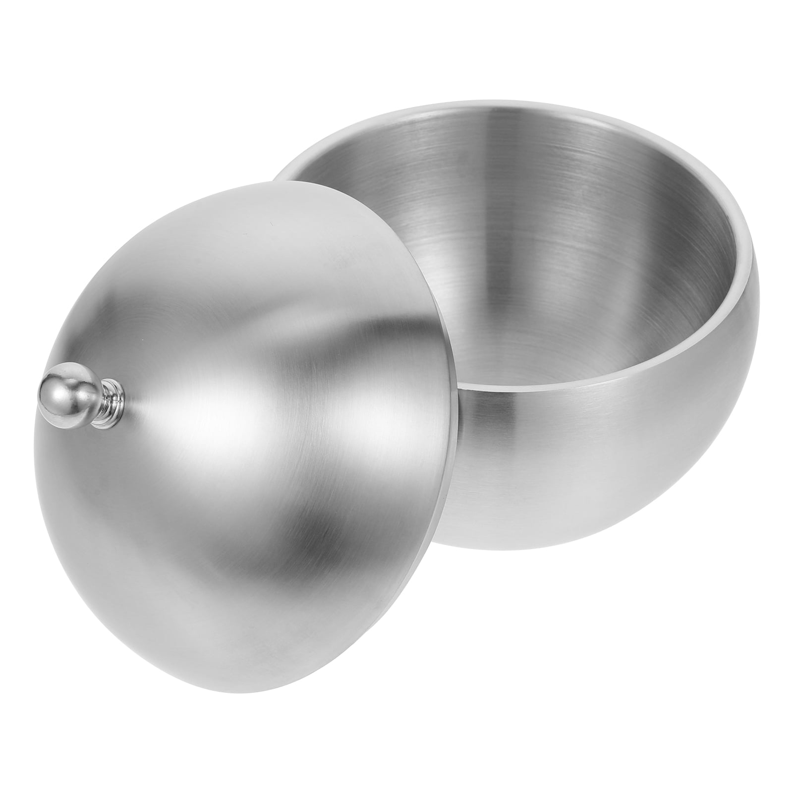 Spherical Ice Bucket Portable Cooler Small Refrigerator for Room Wine