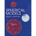 thumbnail image 1 of Pre-Owned Spherical Models (Paperback) 048640921X 9780486409214, 1 of 1