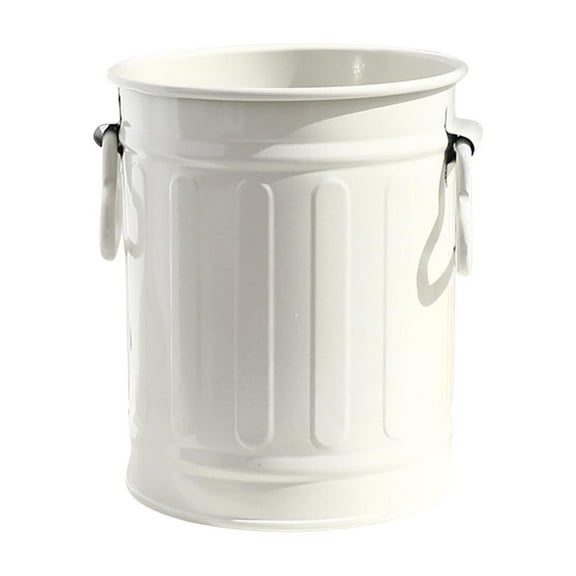 Spherical Pen Holder with Non-Slip Base | Large Capacity Desktop Storage Box for Students | Organizer for Pens, Pencils, Makeup Brushes & Small Tools | 1-Pack