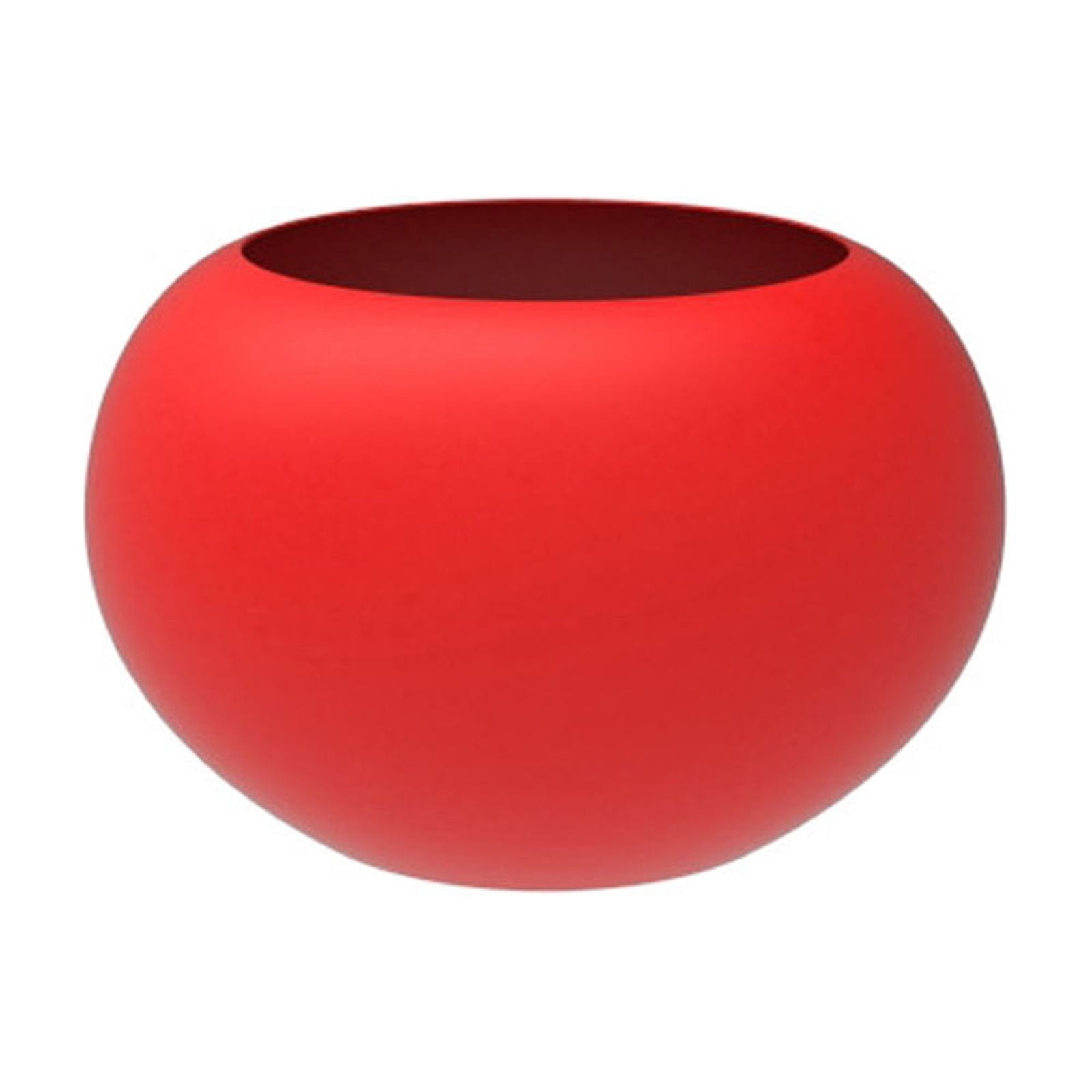 Spherical Planter Modern Decorative Flower Pot for Succulents Flowers ...