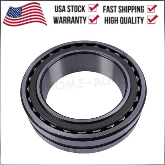 Spherical Roller Bearing 120x180x46mm for SKF Explorer 23024 CC/C3 W33