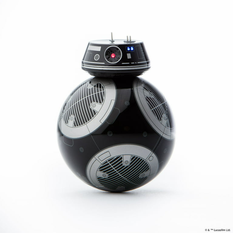  Sphero Star Wars Original BB-8 App Controlled Robot