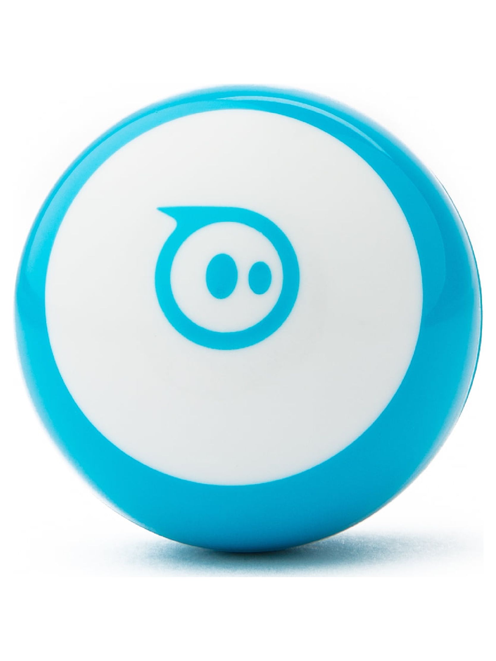 Sphero Mini, Blue: The App-Enabled Robot Ball - image 1 of 4