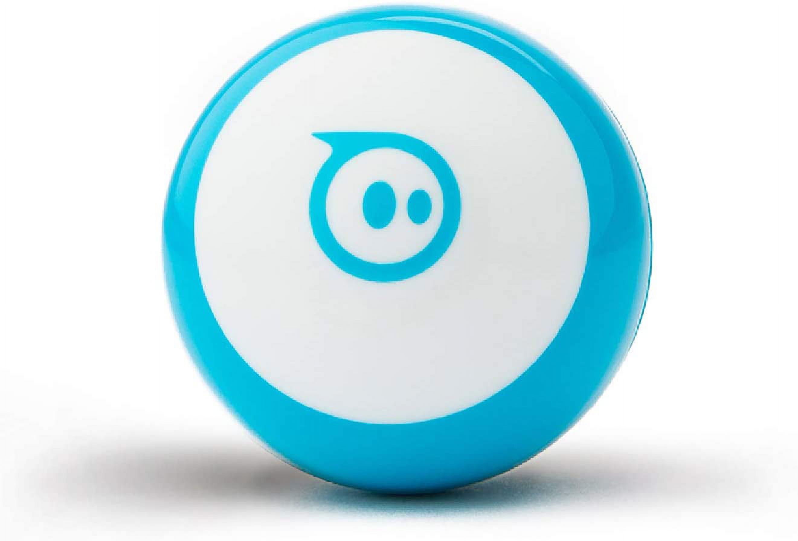 Sphero Mini Soccer: App-Controlled Robot Ball, Stem Learning & Coding Toy, Ages 8 & Up - image 1 of 6