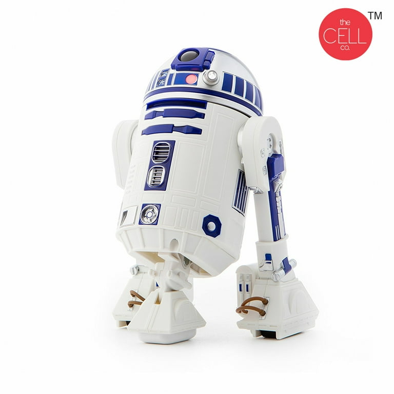 【はこぽす対応商品】 Sphero R2-D2 App-Enabled Droid - Walmart.com ホビーラジコン