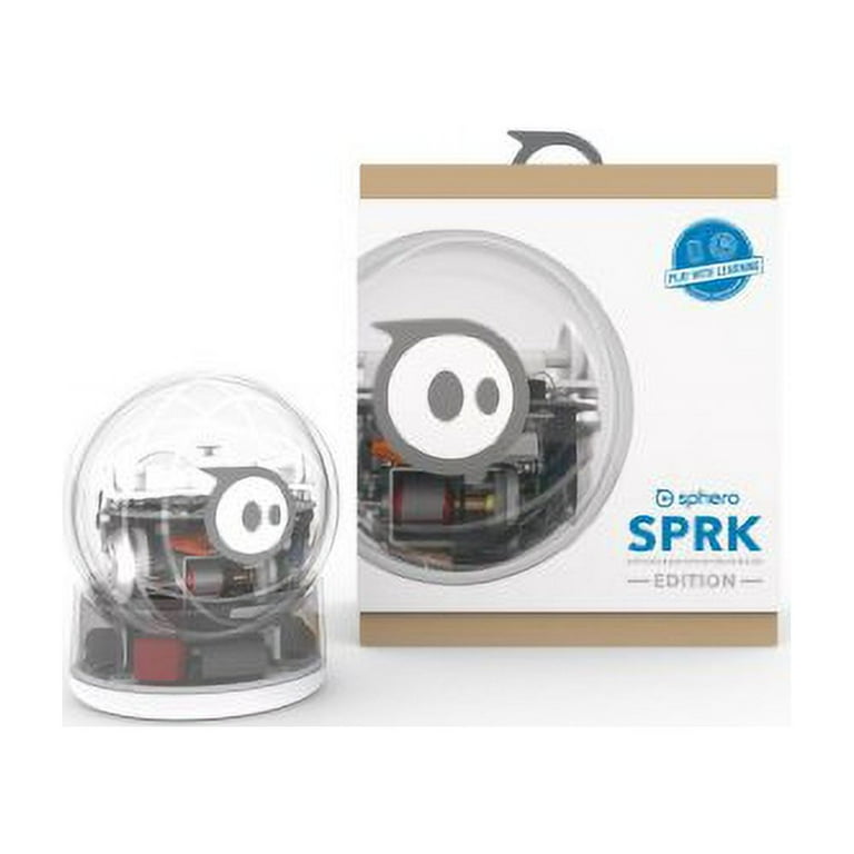 Sphero SPRK Edition: App-Enabled Ball