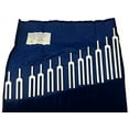 thumbnail image 1 of Spherot 12 Piece Tuning Fork Set Tree Of Life Kabbalah, 1 of 2