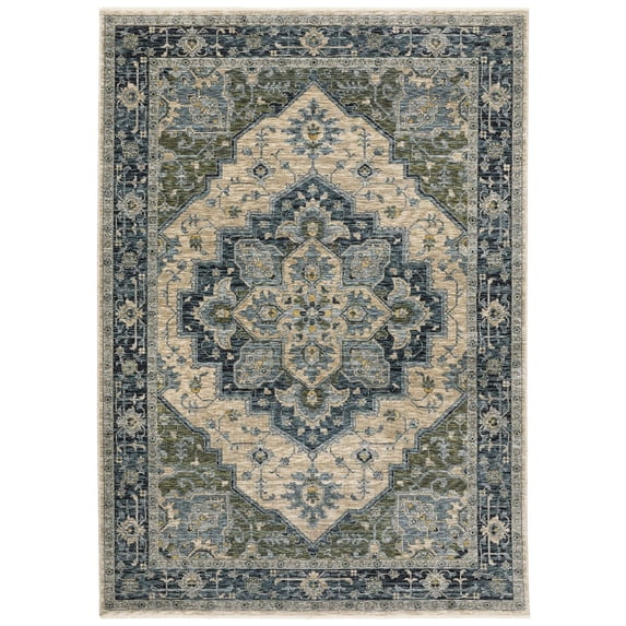 Oriental Weavers ABERDEEN 051G17'10"