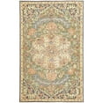 thumbnail image 1 of Oriental Weavers Alfresco Area Rug 28401 Casual Blue Rings Bulbs 10' x 13' Rectangle, 1 of 2
