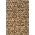 thumbnail image 1 of Sphinx Anastasia Area Rug 68002 Sand Floral Damask 2' 6" x 8' Rectangle, 1 of 5
