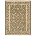 thumbnail image 1 of Oriental Weavers Anatolia Indoor Area Rug Grey 6'7"X9'6", 1 of 2
