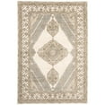 thumbnail image 1 of Oriental Weavers Andorra Area Rug 298C0 Traditional Beige Vines Branches 5' 3" x 7' 3" Rectangle, 1 of 2