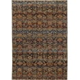 thumbnail image 1 of Oriental Weavers Andorra Area Rug 6836C Multi Rings Buds 8' 6" x 11' 7" Rectangle, 1 of 2
