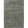 thumbnail image 1 of Oriental Weavers Andorra Area Rug 7127A Casual Blue Distressed Faded 7' 10" x 10' 10" Rectangle, 1 of 2