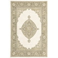 thumbnail image 1 of Oriental Weavers Andorra Area Rug 7939D Traditional Beige Floral Bordered 2' 3" x 8' Rectangle, 1 of 2