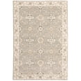 thumbnail image 1 of Oriental Weavers Andorra Area Rug 8929H Traditional Grey Distressed Floral 2' 3" x 8' Rectangle, 1 of 2