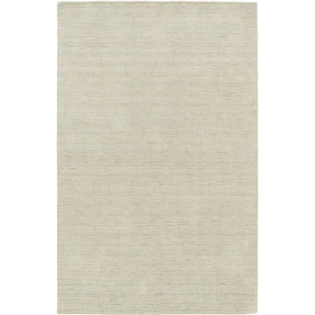 Oriental Weavers Aniston Area Rug 27107 Beige Neutral Wool 2' 6" x 8' Rectangle