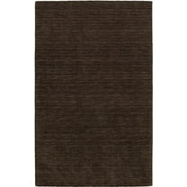 Oriental Weavers Aniston Area Rug 27109 Brown Monochrome Wool 5' x 8' Rectangle