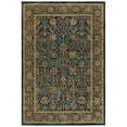 thumbnail image 1 of Sphinx Ankara Area Rug 501K5 Traditional Blue Bulbs Petals 7' 10" x 10' 10" Rectangle, 1 of 8