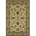 thumbnail image 1 of Oriental Weavers Ariana Area Rug 311I3 Ivory Global Vines 12' x 15' Rectangle, 1 of 4