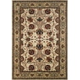 thumbnail image 1 of Oriental Weavers Ariana Area Rug 431O3 Ivory Persian Vines 10' x 12' 7" Rectangle, 1 of 2
