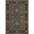 thumbnail image 1 of Oriental Weavers Ariana Area Rug 623H3 Blue Global Vines 5' 3" x 7' 9" Rectangle, 1 of 5