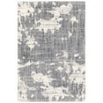 thumbnail image 1 of Oriental Weavers Aspen Area Rug 003H9 Shag Grey Faded Shaded 5' 3" x 7' 6" Rectangle, 1 of 8