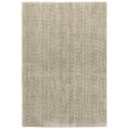 thumbnail image 1 of Sphinx Aspen Area Rug 829J9 Shag Stone Lines Flat 3' 10" x  5' 5" Rectangle, 1 of 8