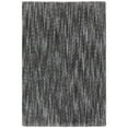 thumbnail image 1 of Sphinx Aspen Area Rug 829K9 Shag Charcoal Faded Shaded 6' 7" x  9' 6" Rectangle, 1 of 8