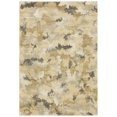 thumbnail image 1 of Oriental Weavers Astor Area Rug 2268Z Beige Clouded Faded 5' 3" x 7' 6" Rectangle, 1 of 8