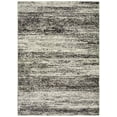thumbnail image 1 of Oriental Weavers Atlas Area Rug 8037G Ash Striped Single-Color 2' 3" x 8' Rectangle, 1 of 2