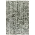 thumbnail image 1 of Oriental Weavers Bowen Area Rug 2066W Gray Banded Rows 5' 3" x 7' 6" Rectangle, 1 of 2