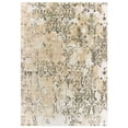 thumbnail image 1 of Oriental Weavers Bowen Area Rug 2067W Grey Faded Vintage 6' 7" x 9' 6" Rectangle, 1 of 2
