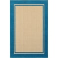 thumbnail image 1 of Oriental Weavers Cayman Area Rug 5594B Sand Bordered Lined 5' 3" x 7' 6" Rectangle, 1 of 3