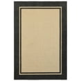 thumbnail image 1 of Oriental Weavers Cayman Area Rug 5594K Sand Angled Bars 5' 3" x 7' 6" Rectangle, 1 of 3