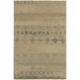 thumbnail image 1 of Sphinx Chloe Area Rug Tan Lines Stripes 3' 10" x 5' 5" Rectangle, 1 of 2