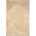 thumbnail image 1 of Oriental Weavers Cosmo Shag Shag Area Rug 81105 Ivory Solid Shag 5' x 7' Rectangle, 1 of 3