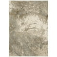 thumbnail image 1 of Oriental Weavers Evolution Area Rug 0960A Beige Swirl Faded 1' 10" x 3' 2" Rectangle, 1 of 8