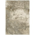 thumbnail image 1 of Oriental Weavers Evolution Area Rug 0960A Beige Swirl Faded 2' 6" x 12' Rectangle, 1 of 8