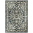 thumbnail image 1 of Oriental Weavers Fiona 5560A Blue/ Beige 9'10" X 12'10" Indoor Area Rug, 1 of 8