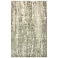 thumbnail image 1 of Oriental Weavers Formations Area Rug 70006 Gray Streaks Stained 6' x 9' Rectangle, 1 of 3