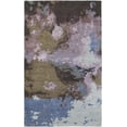 thumbnail image 1 of Sphinx Galaxy Area Rug 21901 Blue Faded Splotches 2' 6" x 8' Rectangle, 1 of 3