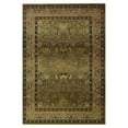 thumbnail image 1 of Sphinx Generations Area Rug 3434J Traditional Beige Persian Vines 2' x 3' Rectangle, 1 of 2