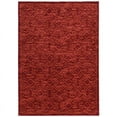 thumbnail image 1 of Sphinx Harper Area Rugs - 40249 Contemporary Red Curls Diamonds Lines Bordered Rug, 1 of 2