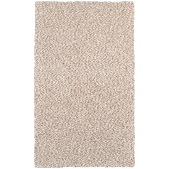 Oriental Weavers Heavenly Area Rug 73401 Tan Handcrafted Neutral 10' x 13' Rectangle